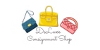 DeLuxe Consignment Shop coupons